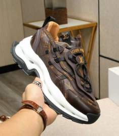 Picture of Louis Vuitton Shoes _SKULVsz38-46mnf035217017